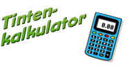 Inkcalculator